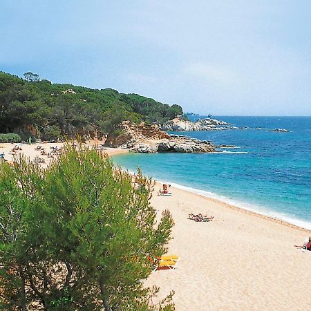 Holiday Home Mas Pere By Interhome Calonge  Dış mekan fotoğraf